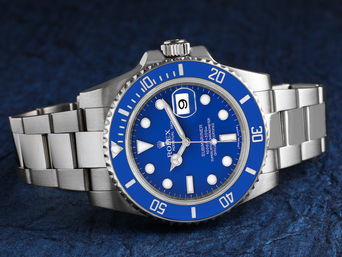 Immitation Rolex Submariner