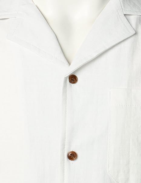 Ensemble été Homme en lin