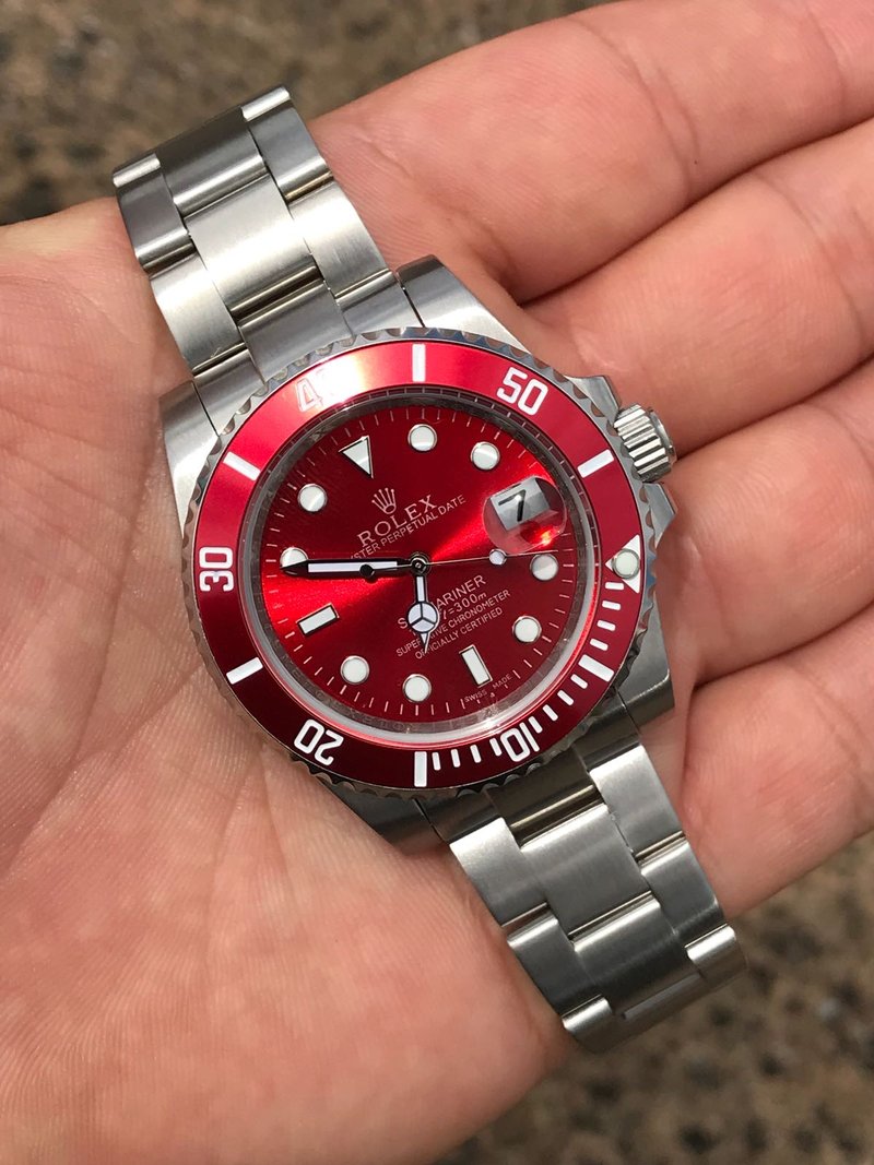 Immitation Rolex Submariner