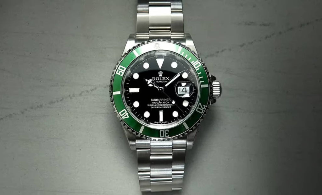 Immitation Rolex Submariner