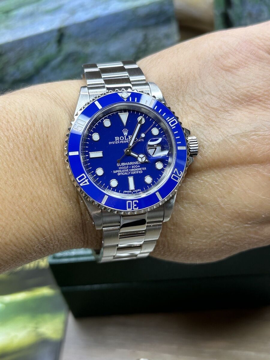 Immitation Rolex Submariner